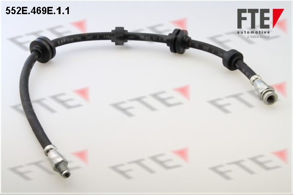 FTE Bremseslange 9240773 for ALFA ROMEO