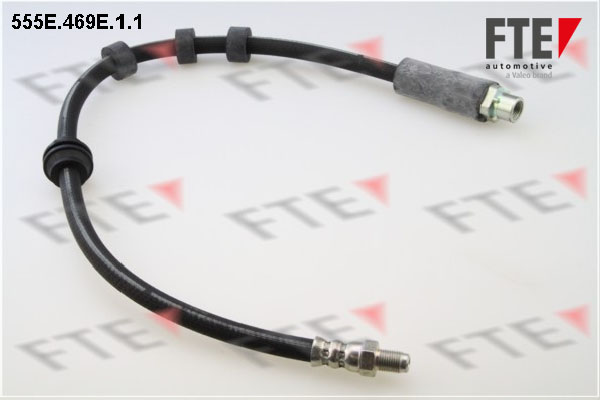 FTE Bremseslange 9240777 for BMW (BRILLIANCE)