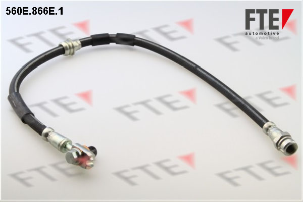 FTE Bremseslange 9240779 for VW