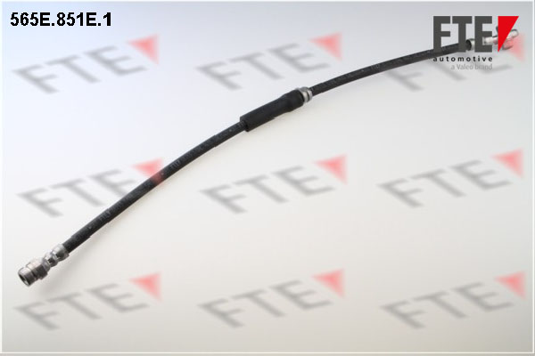 FTE Bremseslange 9240014 for VW SKODA (SVW) VW (SVW)