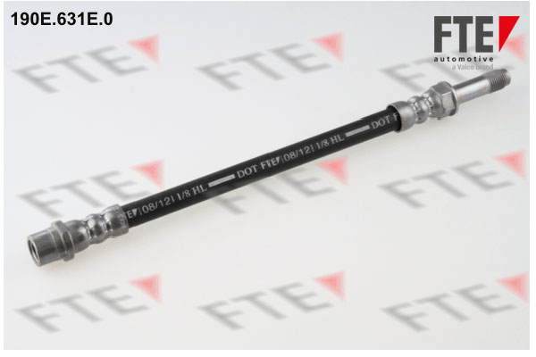 FTE Bremseslange 9240055 for VW