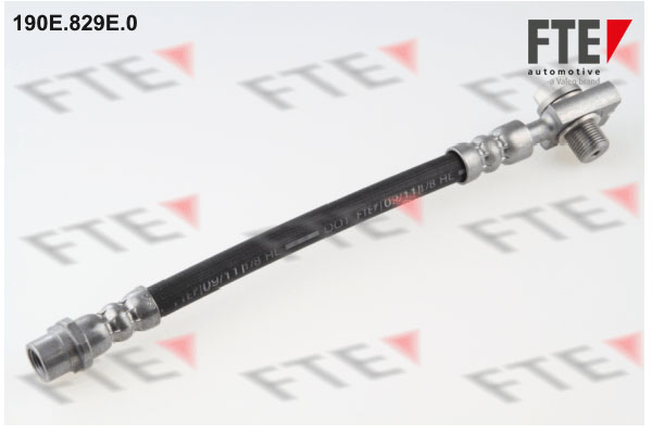 FTE Bremseslange 9240059 for VW