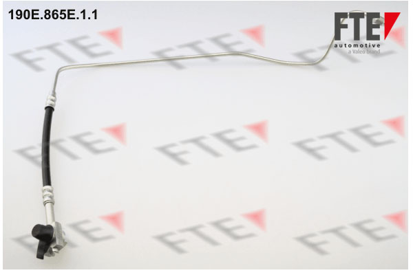 FTE Bremseslange 9240895 for VW