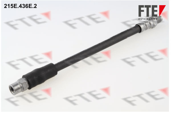 FTE Bremseslange 9240079 for VW