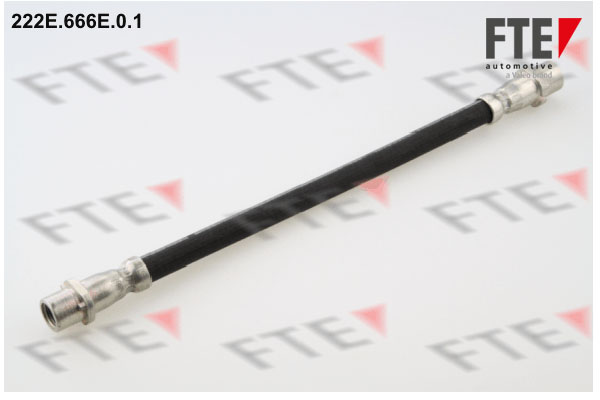 FTE Bremseslange 9240391 for OPEL CHEVROLET