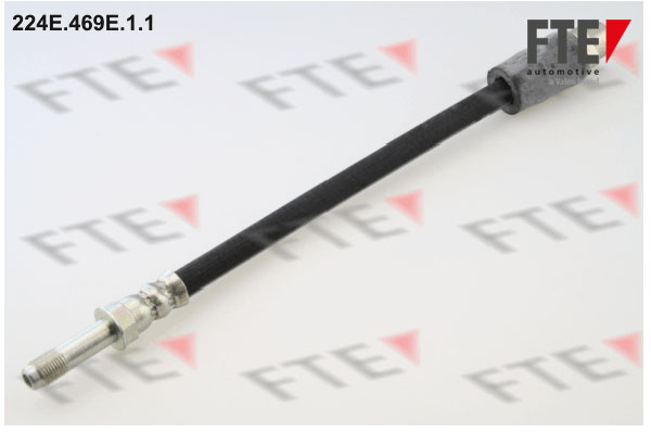 FTE Bremseslange 9240392 for BMW (BRILLIANCE)