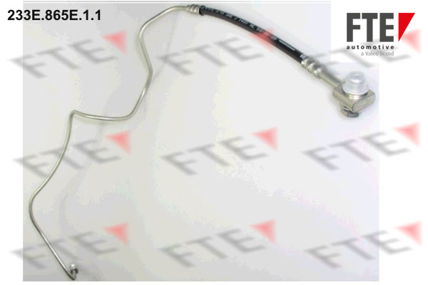 FTE Bremseslange 9240397 for SKODA (SVW) VW