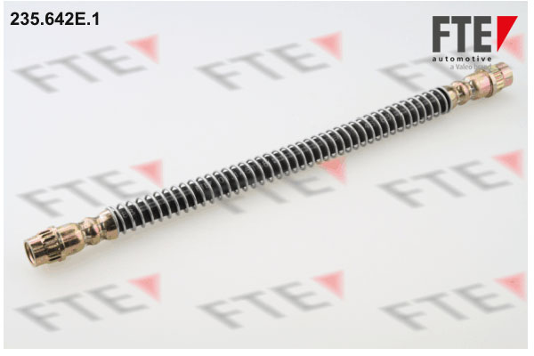 FTE Bremseslange 9240089 for PEUGEOT