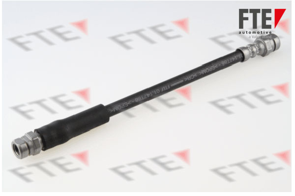 FTE Bremseslange 9240018 for SKODA VW