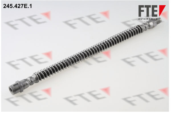FTE Bremseslange 9240103 for MERCEDES-BENZ
