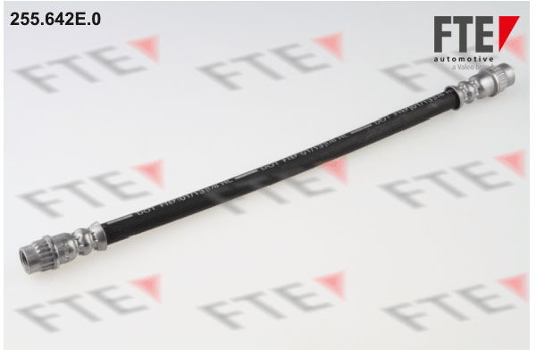 FTE Bremseslange 9240108 for PEUGEOT CITROËN