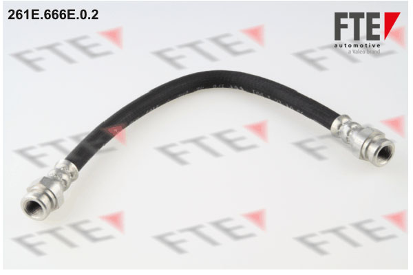 FTE Bremseslange 9240420 for MAZDA TOYOTA