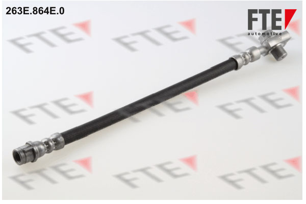 FTE Bremseslange 9240113 for AUDI (FAW) VW