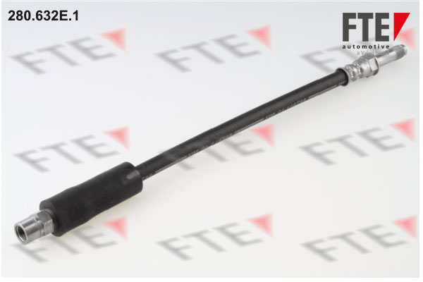 FTE Bremseslange 9240329 for BMW