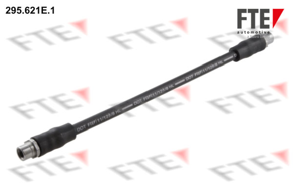 FTE Bremseslange 9240016 for VW (SVW) AUDI (FAW) VW