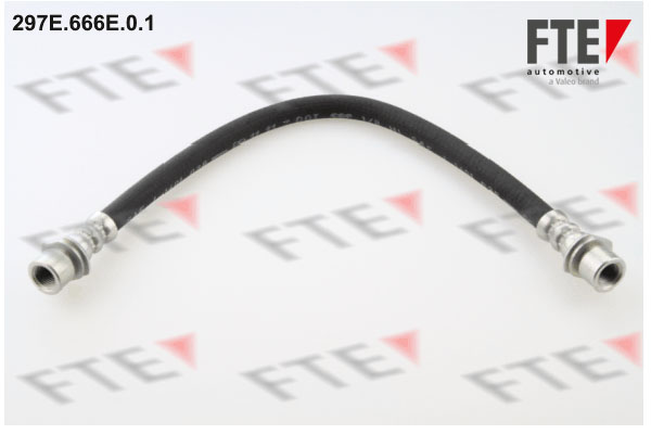 FTE Bremseslange 9240460 for TOYOTA