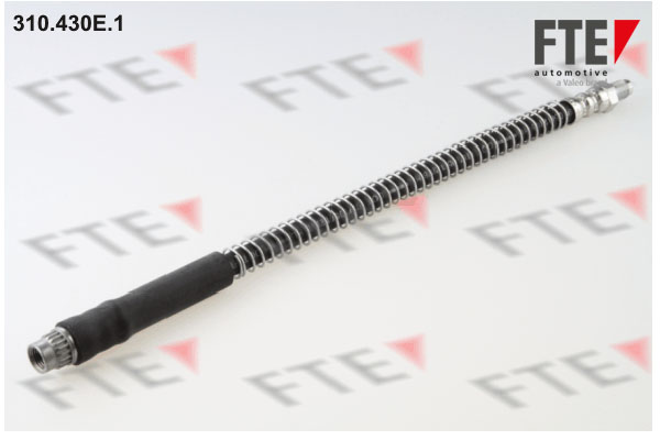 FTE Bremseslange 9240156 for PEUGEOT MAZDA PEUGEOT (DF-PSA)