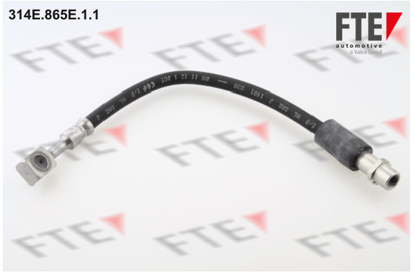 FTE Bremseslange 9240477 for OPEL VAUXHALL