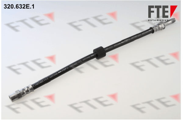 FTE Bremseslange 9240171 for VOLVO VW