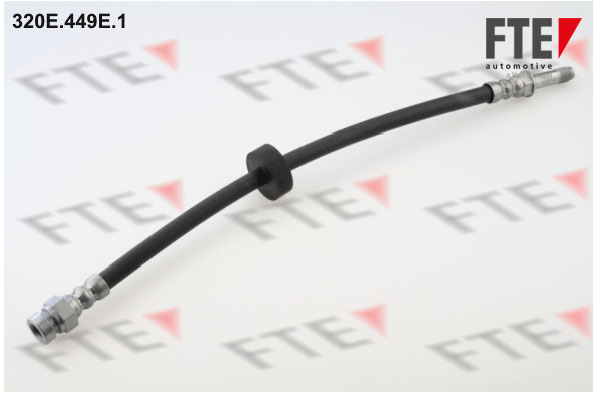 FTE Bremseslange 9240173 for SKODA