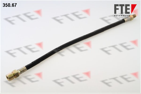 FTE Bremseslange 9240198 for PORSCHE VW