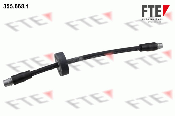 FTE Bremseslange 9240527 for VW