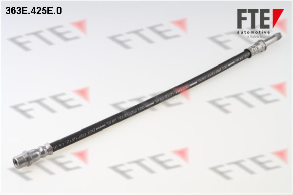 FTE Bremseslange 9240214 for MERCEDES-BENZ VW