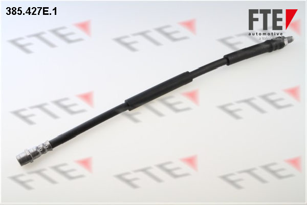 FTE Bremseslange 9240228 for MERCEDES-BENZ MERCEDES-BENZ (BBDC)