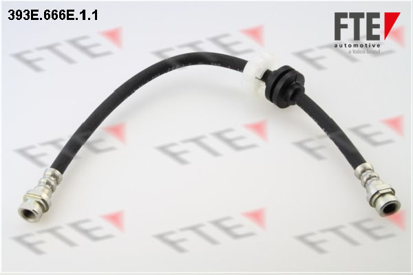 FTE Bremseslange 9240554 for RENAULT