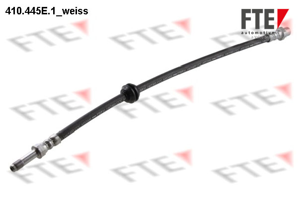 FTE Bremseslange 9240003 for BMW BMW (BRILLIANCE)
