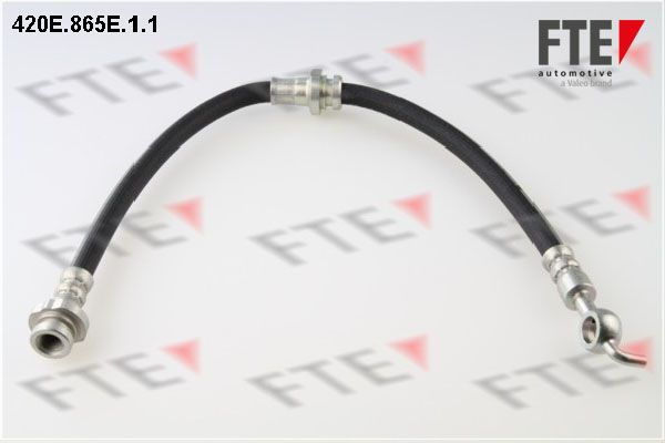 FTE Bremseslange 9240605 for OPEL VAUXHALL