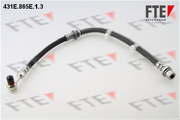 FTE Bremseslange 9240622 for LAND ROVER
