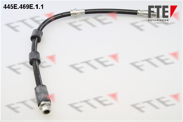 FTE Bremseslange 9240637 for BMW