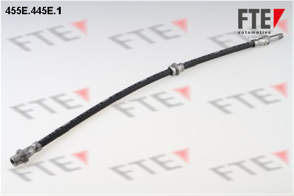 FTE Bremseslange 9240646 for BMW (BRILLIANCE) BMW