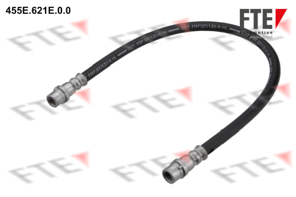 FTE Bremseslange 9240280 for MERCEDES-BENZ