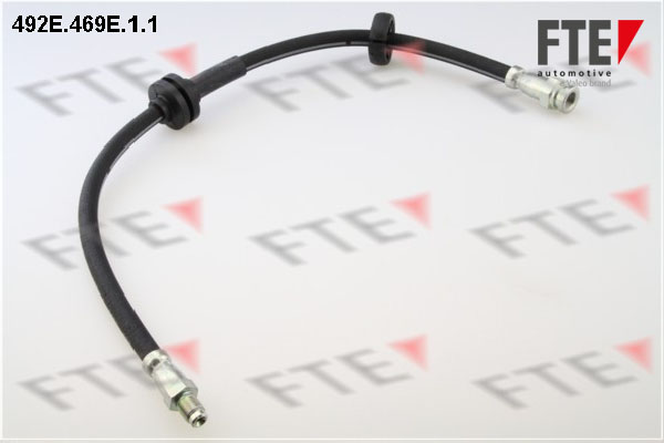 FTE Bremseslange 9240700 for FIAT IVECO PEUGEOT VAUXHALL