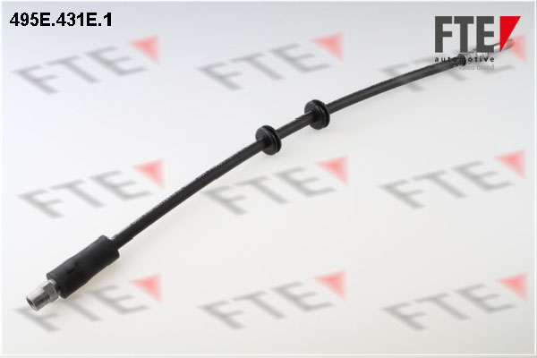 FTE Bremseslange 9240023 for MERCEDES-BENZ