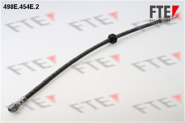 FTE Bremseslange 9240296 for MERCEDES-BENZ MERCEDES-BENZ (FJDA)