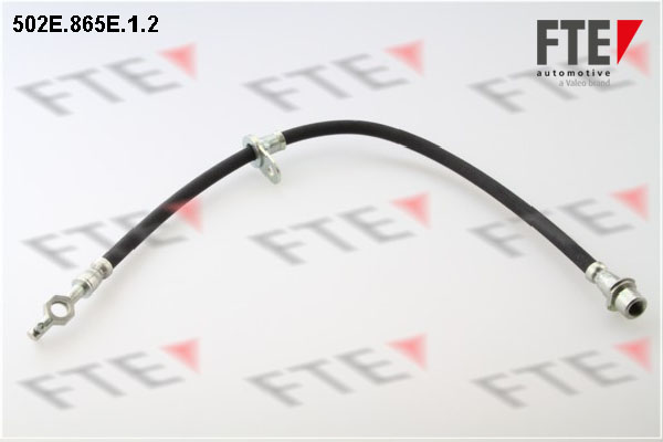 FTE Bremseslange 9240722 for TOYOTA