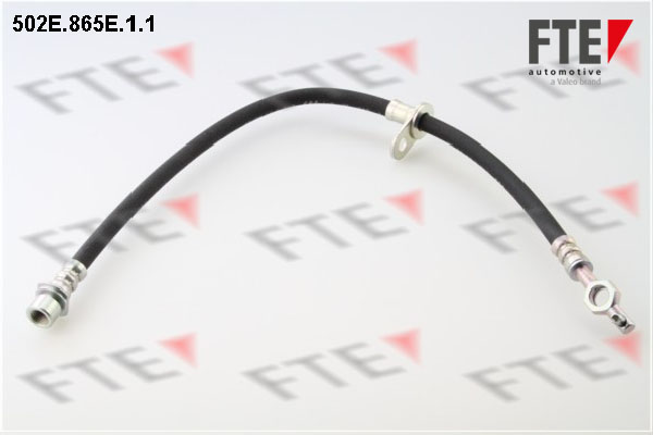 FTE Bremseslange 9240721 for TOYOTA