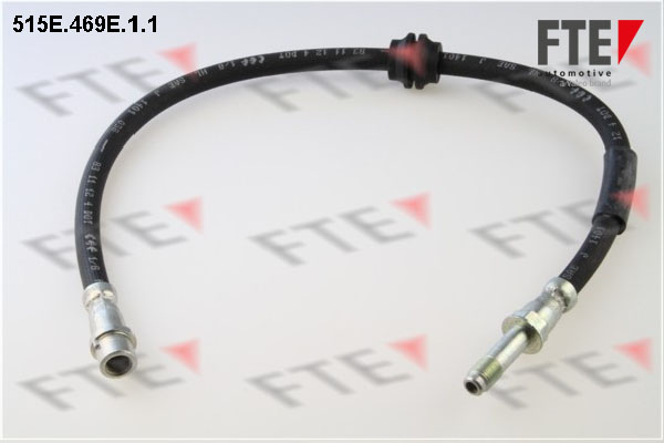 FTE Bremseslange 9240733 for VW