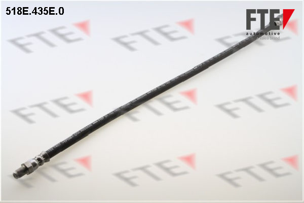 FTE Bremseslange 9240028 for MERCEDES-BENZ
