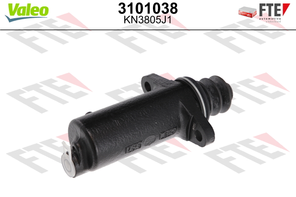 FTE 3101038 for MERCEDES-BENZ