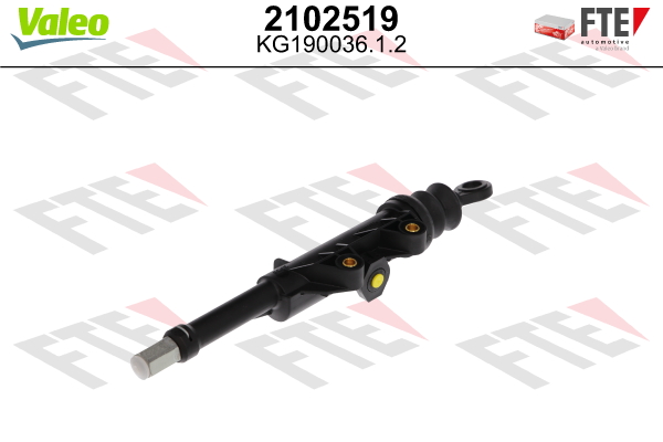 FTE Hovedcylinder, kobling 2102519 for BMW