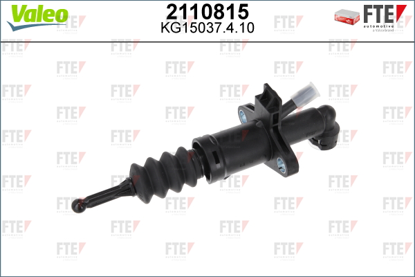 FTE Hovedcylinder, kobling 2110815 for VW