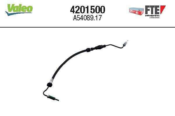 FTE Koblingsrør 4201500 for FORD