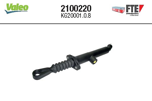 FTE 2100220 for MERCEDES-BENZ