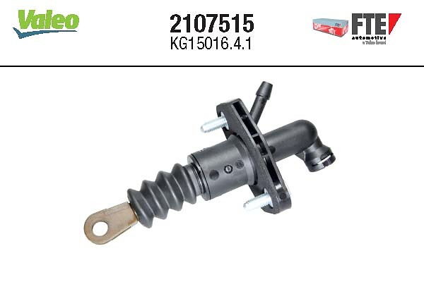 FTE Hovedcylinder, kobling 2107515 for SUZUKI
