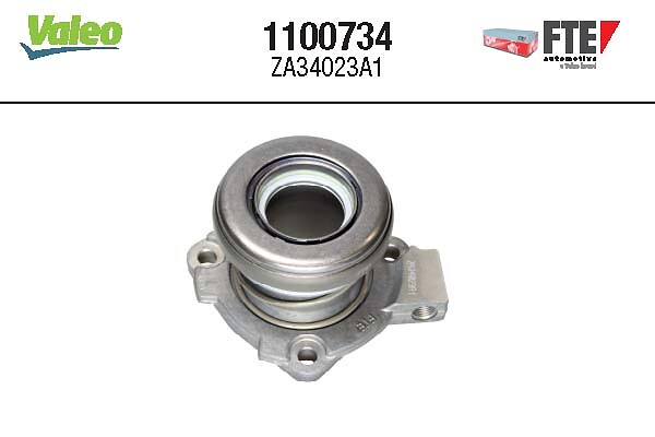 FTE Centraludrykker, kobling 1100734 for LANDWIND (JMC) SUZUKI