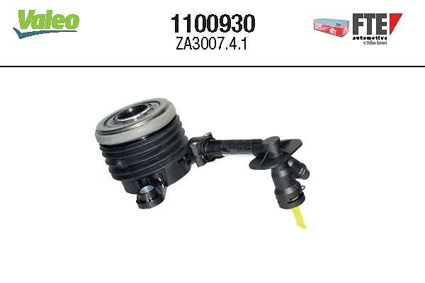 FTE Centraludrykker, kobling 1100930 for DACIA NISSAN VENUCIA NISSAN (DFAC) RENAULT